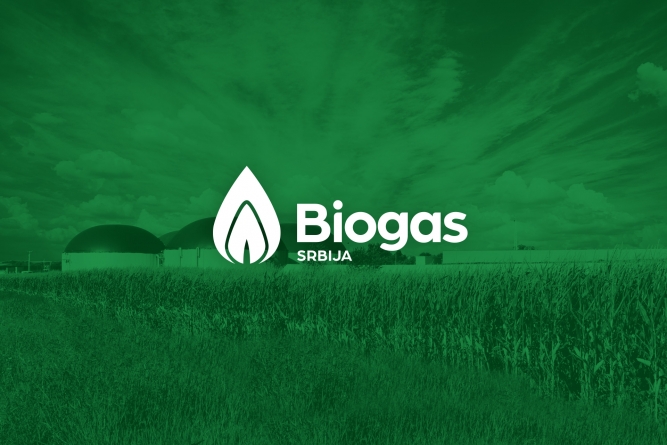 biogas