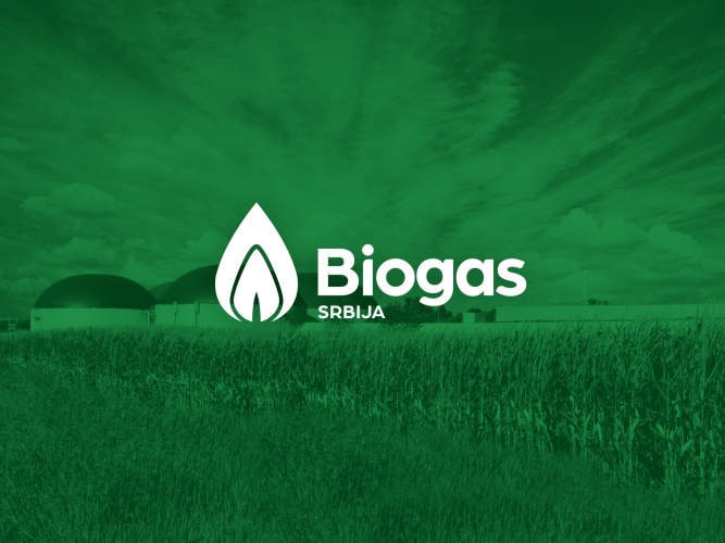 biogas
