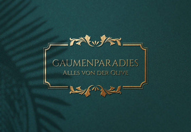 Logo Mockup