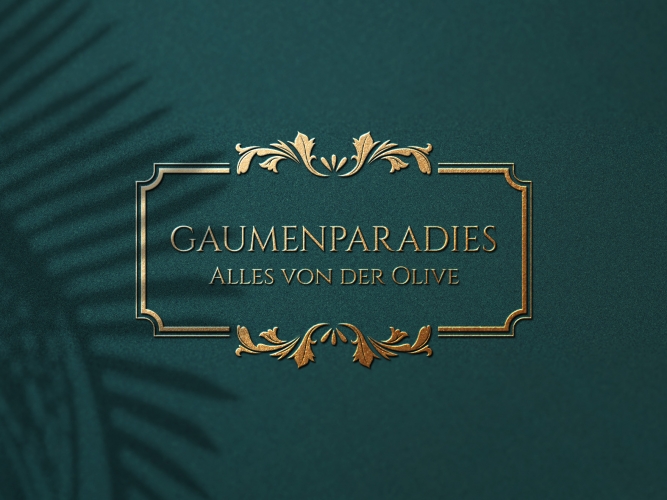 Logo Mockup