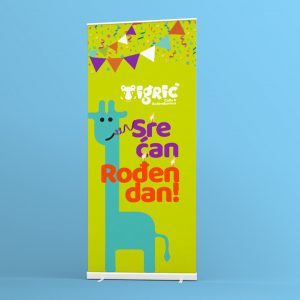 banner