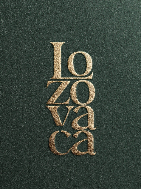 cover loza