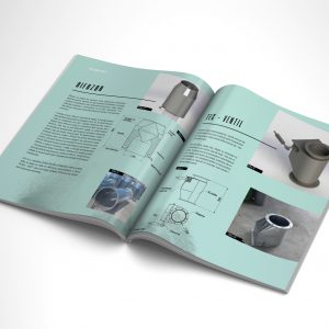 Mockups Design